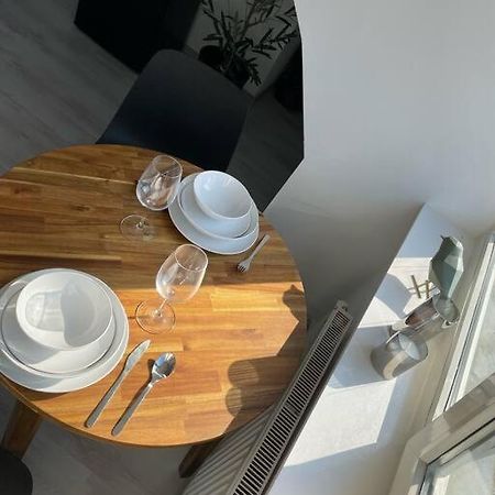 Appartement In Centrum Alkmaar Ngoại thất bức ảnh