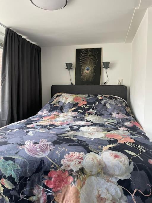 Appartement In Centrum Alkmaar Ngoại thất bức ảnh