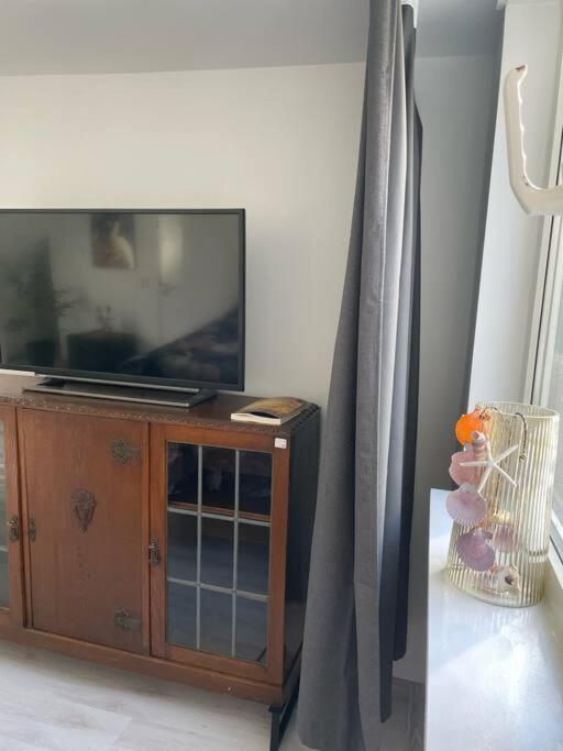 Appartement In Centrum Alkmaar Ngoại thất bức ảnh