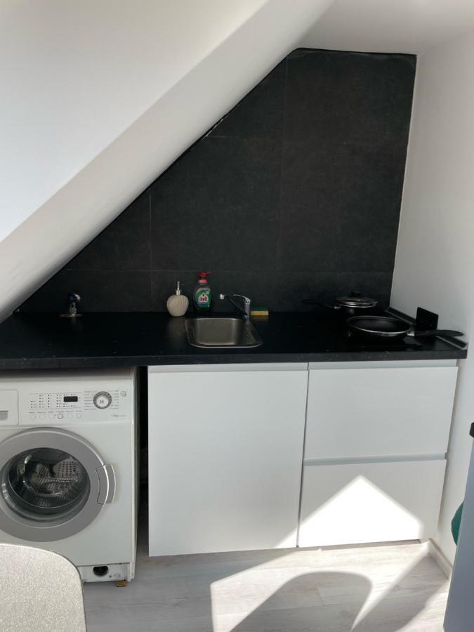 Appartement In Centrum Alkmaar Ngoại thất bức ảnh