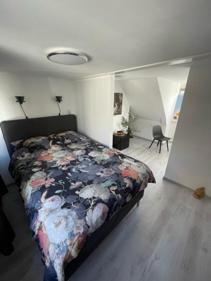 Appartement In Centrum Alkmaar Ngoại thất bức ảnh