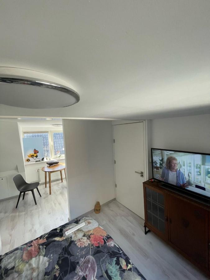 Appartement In Centrum Alkmaar Ngoại thất bức ảnh