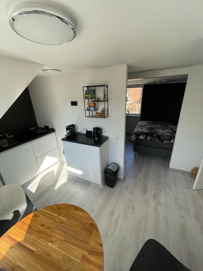 Appartement In Centrum Alkmaar Ngoại thất bức ảnh